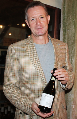 David Schwarzwälder